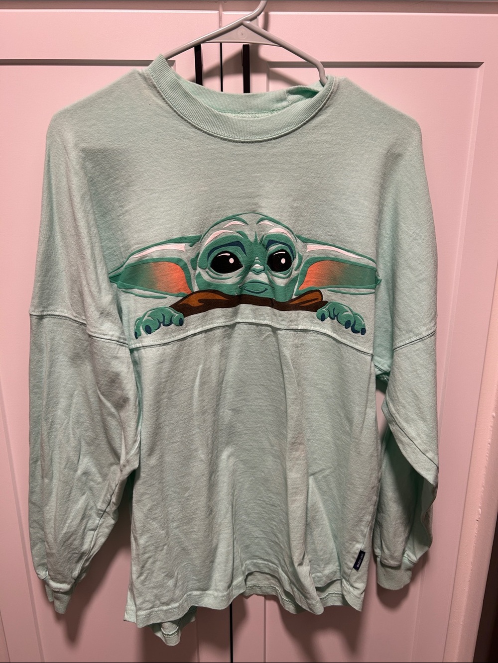 Disney The Mandalorian Spirit Jersey